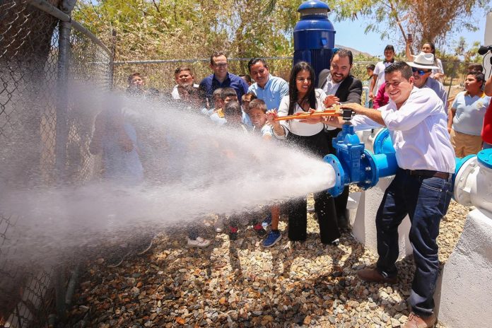01 ms agua para las familias de los cabos con rehabilitacin del pozo 3 castro guzmn 1